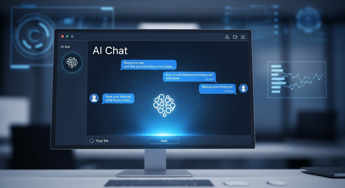 Build Stronger Connections with Easy AI Chats